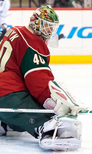 Wild vs. Penguins preview